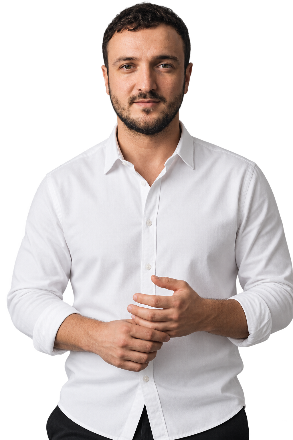 Dmitry Bezdetny, Founder